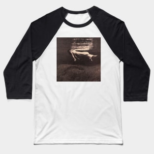 Vintage Bill Jarr Evans Song Undercurrent Album 1 Baseball T-Shirt
